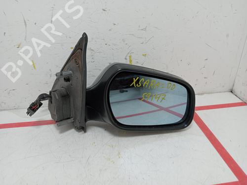 Used Right mirror Right mirror 30638201 30638201