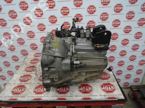 Used Gearbox HYUNDAI TUCSON (JM) 2.0 CRDi (140 hp) 7454539