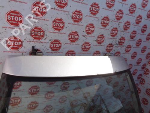 Tailgate SEAT IBIZA III (6L1)  | BP9395251C6 