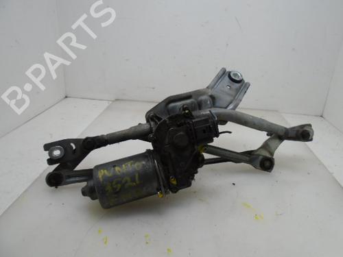 Front wiper motor FIAT GRANDE PUNTO (199_) 1.4 16V (199BXG1B, 199AXG1B) | BP15924068M29 