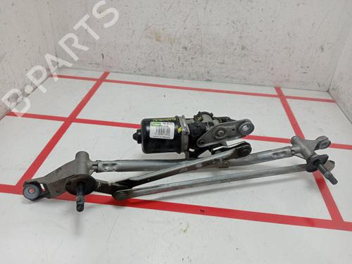 Front wiper motor NISSAN QASHQAI I (J10, NJ10)  | BP29117515M29 