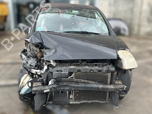 Used Parts CITROËN C2 (JM_) 1.4 (73 hp) 4469184