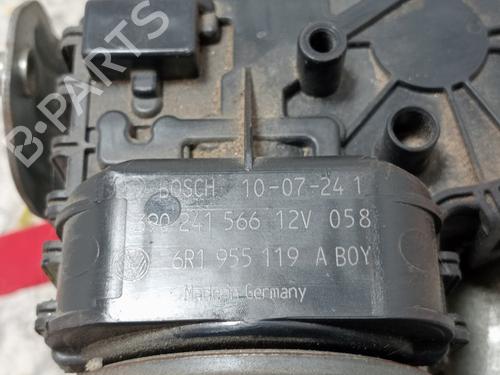 Front wiper motor VW POLO V (6R1, 6C1) 1.6 | BP21002035M29 