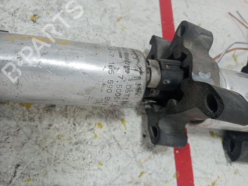 Fuel pump BMW 3 Compact (E46) 320 td | BP15947934M76 
