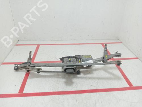 Front wiper motor PEUGEOT PARTNER Tepee | BP37488293M29 - Image 6