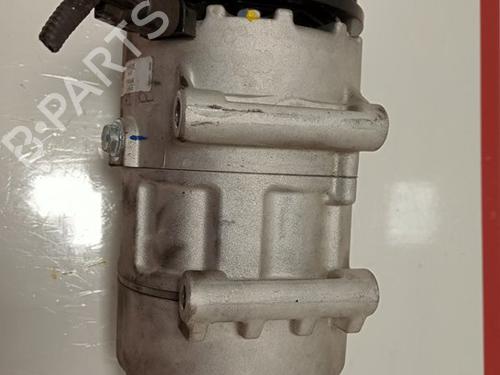 AC compressor FORD MONDEO IV (BA7) | BP37030466M34 - Image 5