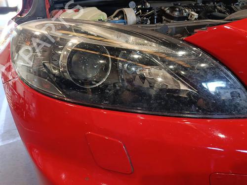 Used Right headlight Right headlight VOLVO V40 Hatchback (525) [2012-2019] 40154942 40154942