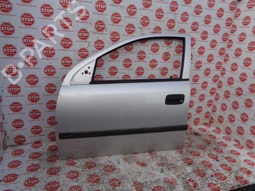 Dør venstre foran OPEL ASTRA G Hatchback (T98) 1.6 16V (F08, F48) (101 hp) 8328688