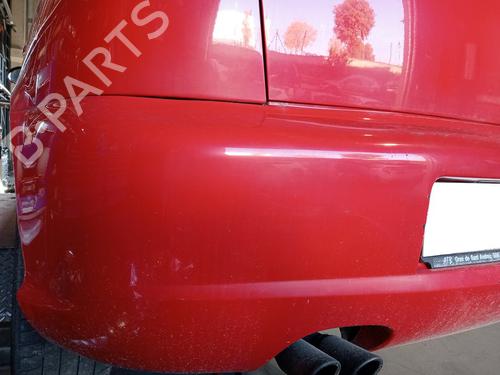 Stoßstange hinten SEAT LEON (1M1) | BP30883764C8