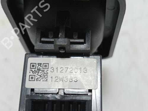 Left rear window switch VOLVO XC60 I SUV (156) D3 / D4 | BP27468400I29 