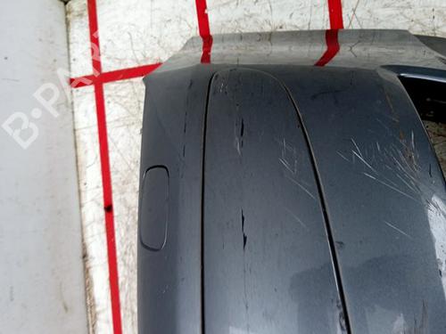 Front bumper VW TOURAN (1T1, 1T2) 2.0 TDI 16V | BP21726355C7 