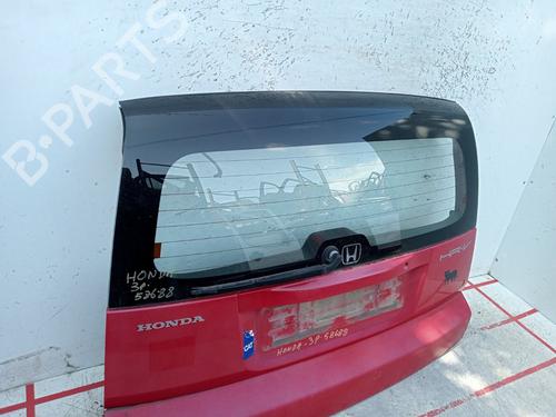 Tailgate HONDA HR-V (GH_) 1.6 16V (GH1, GH3) | BP27701039C6 