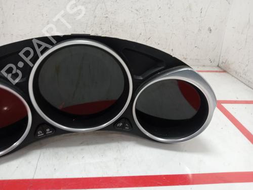 Instrument cluster CITROËN DS4 (NX_)  | BP27345577C47 