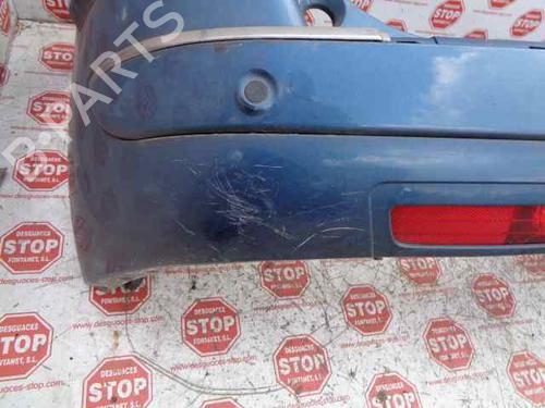 Rear bumper CITROËN C4 Grand Picasso I (UA_)  | BP7623222C8 