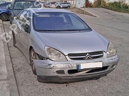 CITROËN C5 II (RC_) [2004-2008] 854227