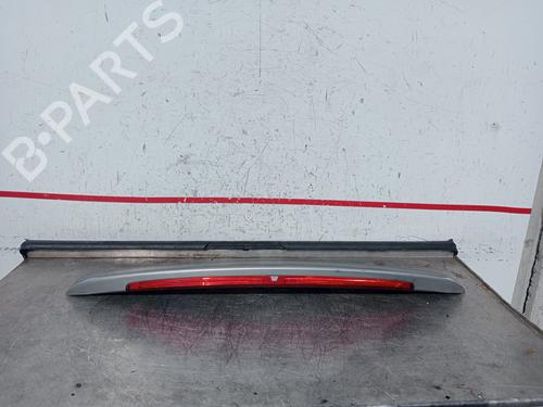 Spoiler bagklap CITROËN C4 Grand Picasso I (UA_) [2006-2013]  29871314