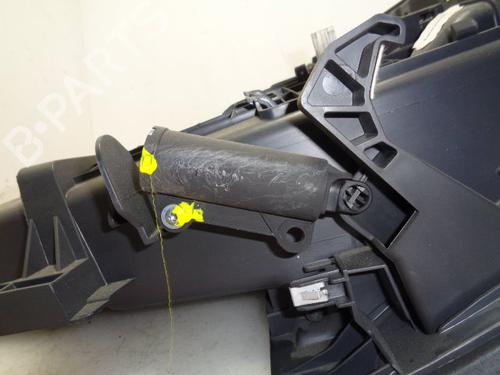 Glove box RENAULT MEGANE III Grandtour (KZ0/1)  | BP15930467C95 
