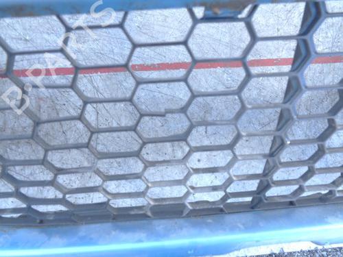 Front bumper CITROËN C3 Pluriel (HB_)  | BP17030598C7