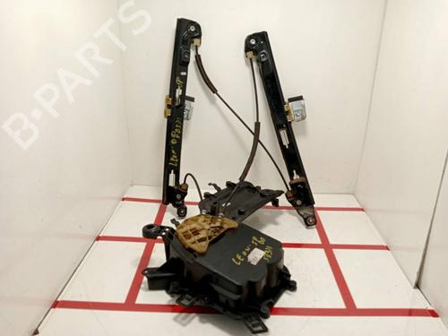 Used Front right window mechanism Front right window mechanism 25857892 25857892