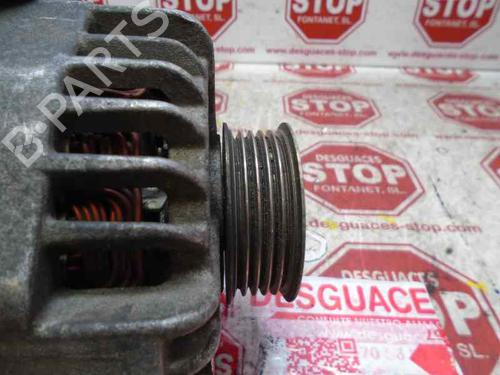 Alternator FORD FIESTA IV (JA_, JB_) 1.8 D | BP7388925M7 