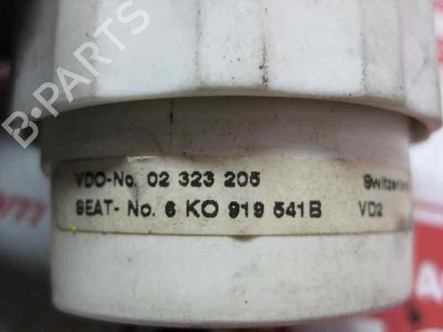 Instrument cluster SEAT IBIZA II (6K1)  | BP7317067C47 