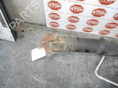 Driveshaft SUZUKI GRAND VITARA I (FT, HT) 2.0 HDI 110 4x4 (SQ420D, TD82V) | BP8743608M37 