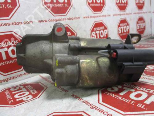 Starter FORD MONDEO III (B5Y) 1.8 16V | BP7388519M8 