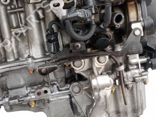 Engine CITROËN JUMPY II Van 1.6 HDi 90 8V | BP30964277M1 