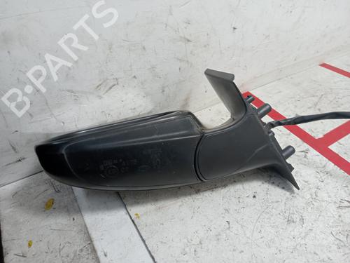 Left mirror PEUGEOT 307 CC (3B) 1.6 16V | BP21543642C26 