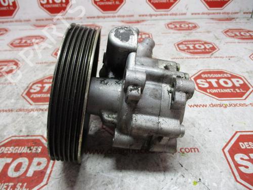 Servostyringspumpe CITROËN C5 I (DC_) 2.2 HDi (DC4HXB, DC4HXE) (133 hp) 7326590