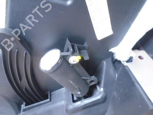 Glove box NISSAN JUKE (F15) 1.5 dCi | BP9145811C95