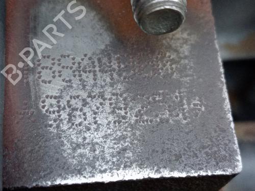 Motor FIAT PUNTO Hatchback Van (188_) 1.2 60 | BP30977339M1 