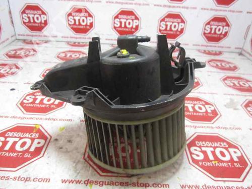 Used Heater blower motor CITROËN XSARA (N1) 2.0 HDi 109 (109 hp) 7386738