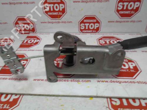 Dashboard SUBARU IMPREZA Saloon (GD) 2.5 i WRX AWD (GDG) | BP7399465C46 