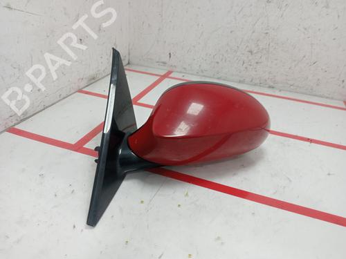 Left mirror BMW 1 (E87) 118 d | BP27183452C26