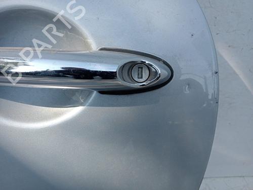 Left front door MINI MINI (R50, R53)  | BP27718516C2 