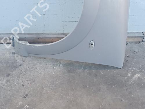 Left front fenders CITROËN C3 I (FC_, FN_) 1.4 i Bivalent | BP22217079C41 