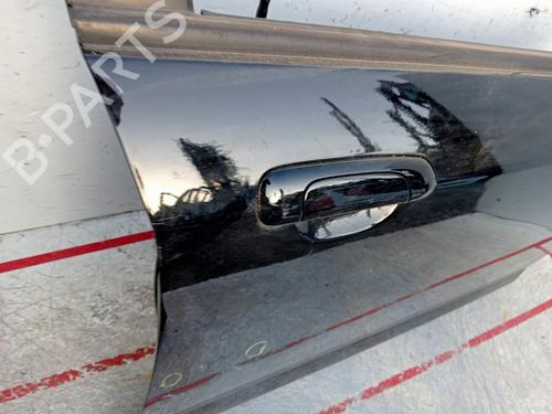 Right front door HONDA JAZZ III (GE_, GG_, GP_, ZA_)  | BP29533859C3 