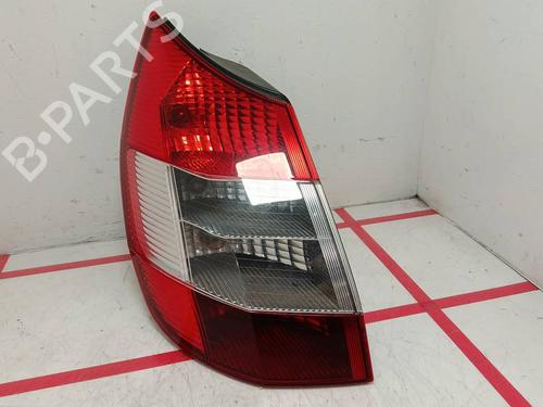 Used Left taillight Left taillight RENAULT SCÉNIC II (JM0/1_) [2003-2010] 40011370 40011370