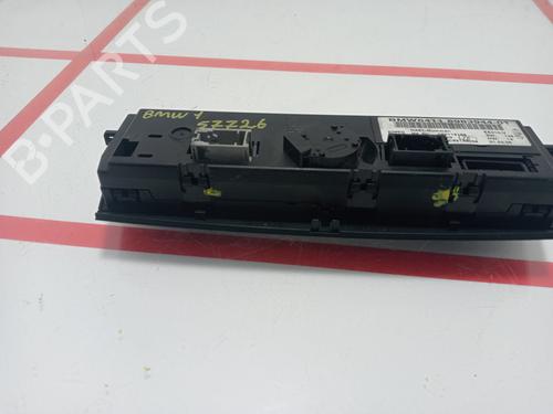 Climate control BMW 1 (E87) 118 d | BP22201043I5 