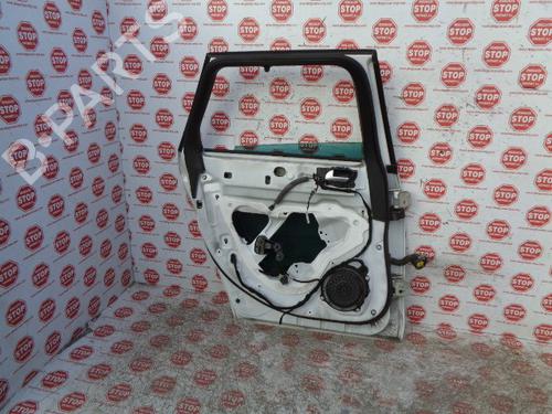 Left rear door CITROËN C5 III Break (RW_)  | BP8249340C4 