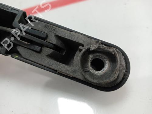 Rear windshield wiper arm OPEL CORSA D (S07)  | BP22760326C144 