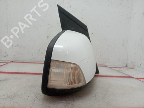 Right mirror FORD FOCUS II (DA_, HCP, DP) 1.8 TDCi | BP21063388C27 