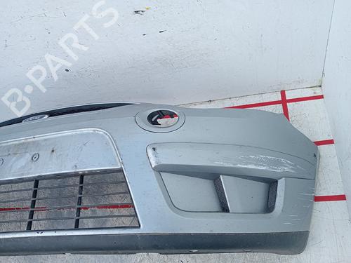 Front bumper FORD S-MAX (WA6)  | BP24507233C7 