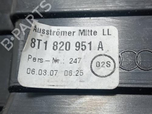 Air vent AUDI A5 (8T3) 3.0 TDI quattro | BP35813960I21  - Image 9
