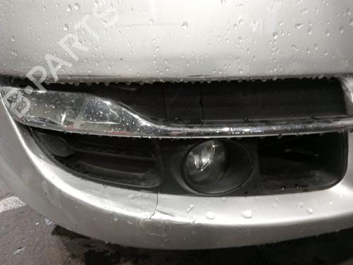 Grill RENAULT LAGUNA III (BT0/1) [2007-2015]  31646358