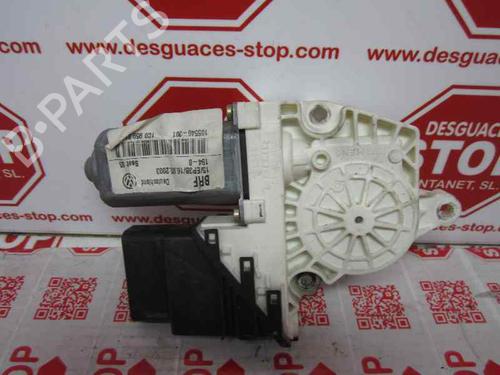 Used Left rear window motor SEAT TOLEDO II (1M2) [1998-2006]  7343181