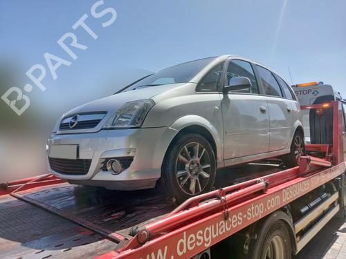 Hood OPEL MERIVA A MPV (X03) 1.6 (E75) | BP15926313C1 