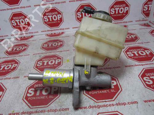 Used Brake master cylinder BMW X3 (E83) [2003-2011]  7383036