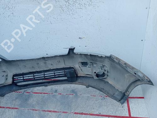 Front bumper FORD FOCUS C-MAX (DM2)  | BP25976649C7 